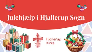 Julehjælp